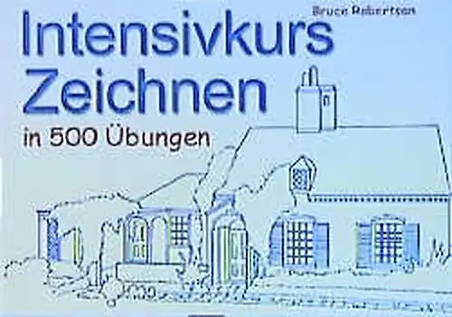 Intensivkurs zeichnen - intensivkurs,