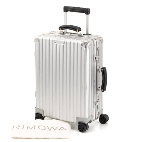 Rimowa classic flight - flight, cabin