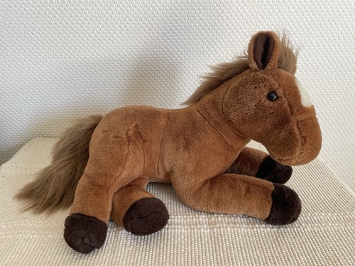 Kuschelwuschel pferd - kuschelwuschel,