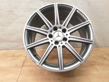 Mercedes W212 S212 E-Klasse AMG Alufelge 18 Zoll 9J x 18H2 ET37 A2124014302