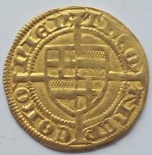 Erzbistum Köln, Goldgulden
