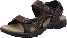 Rohde 5955 Braun Gr. 42 Herren