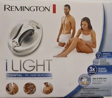 Remington I Light Essential
