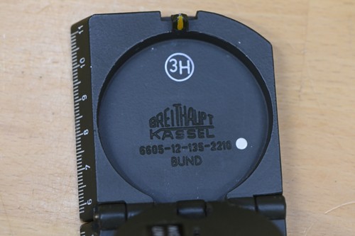 Breithaupt kompass - breithaupt,