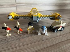 LEGO Star Wars: Naboo Fighter
