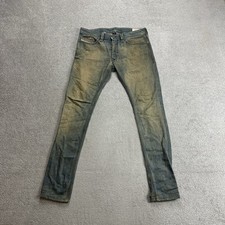 DIESEL Herren Jeans Hose