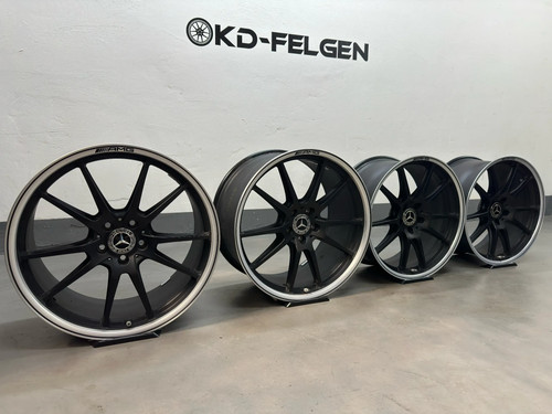 Original mercedes c63 amg - mercedes,