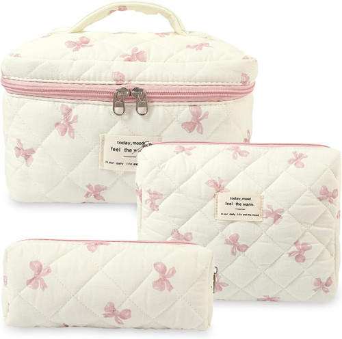 3pcs set kosmetiktasche reise - kosmetiktasche,,