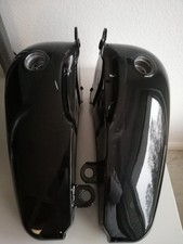 Harley Davidson OEM Benzintank
