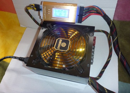 Netzteil enermax modu87 - netzteil, modu87+