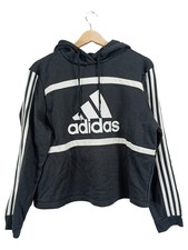 Adidas Herren Kapuzenpullover