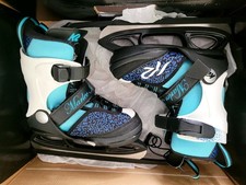 Kinder-Schlittschuhe K2 Marlee