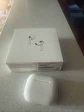 AirPods, Original Apple Mit
