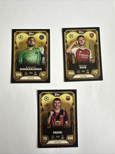2025 topps match attax - 2025-26,