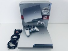 Sony Playstation 3 PS3 Slim