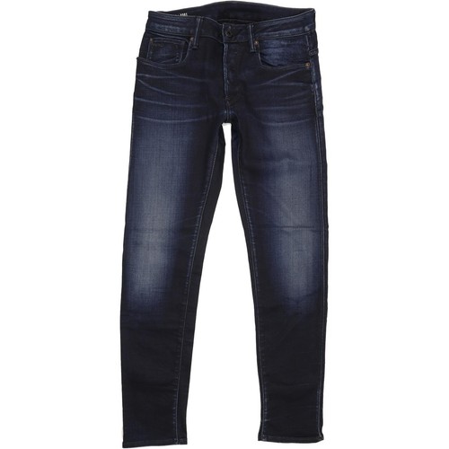 Star 3301 herren - , blau