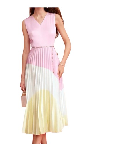 Shein motf silk satin rosa - shein,