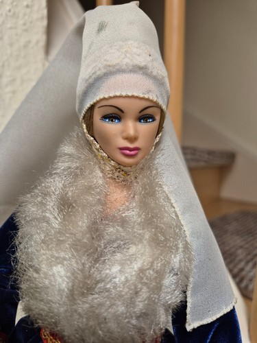 Marín chiclana puppe - marín,