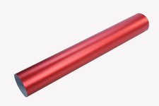 3D Chrom matt Satin Autofolie