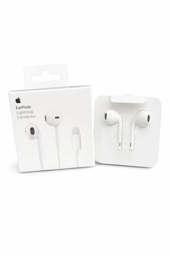 Original apple earpods - apple,