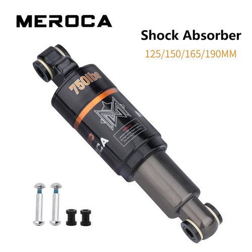 Meroca mountainbike fahrrad - meroca,