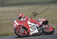 Mick Doohan Marlboro Yamaha