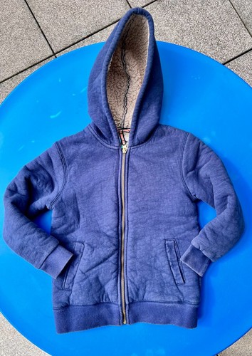 Mini boden hoodie sweatjacke - mini,