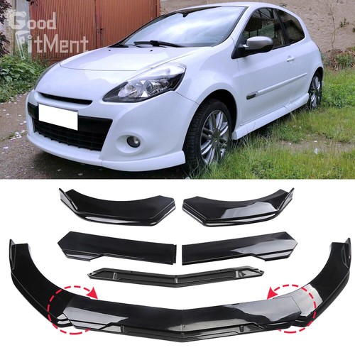 Für renault clio iii - für,