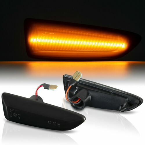 Led seitenblinker passend für - seitenblinker,