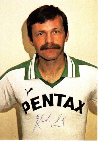 Bohdan masztaler werder - werder, bremen