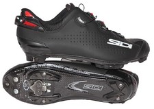 Sidi MTB Fahrrad Schuhe Tiger