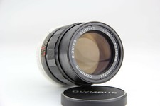 Olympus E.Zuiko Auto-T 135mm