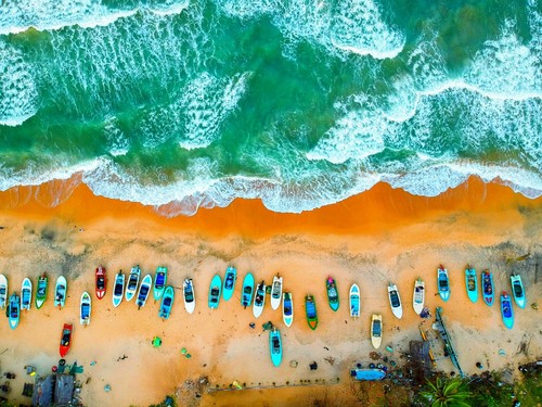 Summer beach edition xxl - beach,