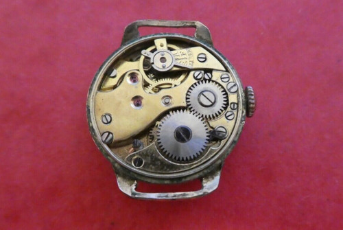 Vintage langendorf watch lady - langendorf,