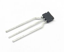 10 Stück HAL502UA-K Hall Effect Sensor, Micronas