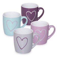 Keramikbecher Keramiktasse mit