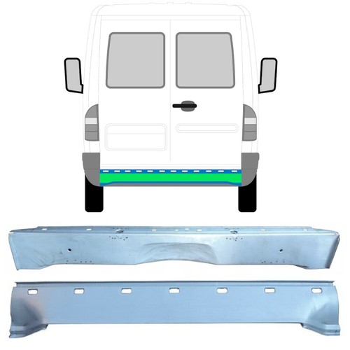 Für mercedes sprinter - mercedes, lt