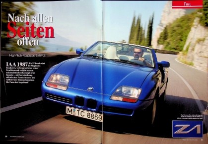 Oldtimer markt 2862 - markt, jahre