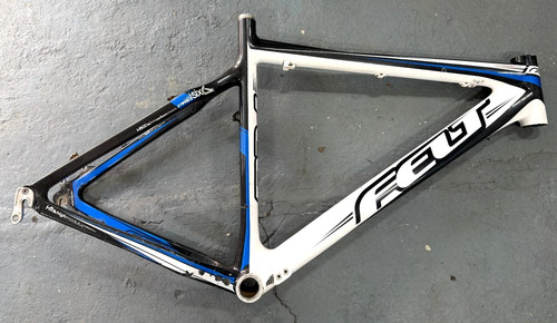Felt six pro carbon mtb - felt,