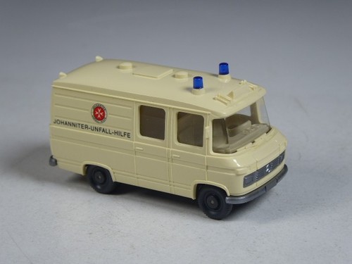Wiking mercedes binz - (yg-59),