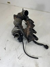 Audi 80 90 S2 B4 1992 Diesel