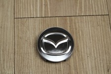 G14M-37-192A Original Mazda 626/ Wagon,MPV (GF,GW,LV,LW) Nabenkappe Felgendeckel