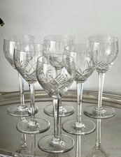 6 - er Set Jugendstil