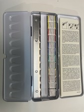 Schmincke Horadam Aquarell Set