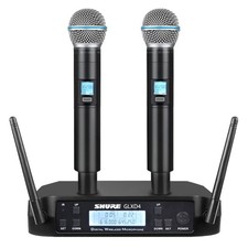 GLXD4+BETA58A UHF Professional