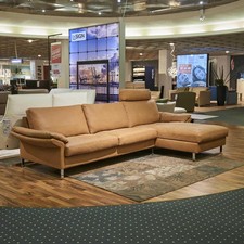 Erpo Ecksofa CL 960 Leder