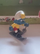 Schlumpf Schlümpfe -