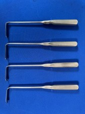 Lot of 4 Aesculap BT351R