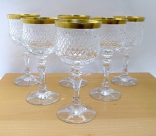 Schott Zwiesel Gold 6