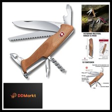 Schweizer Taschenmesser gross